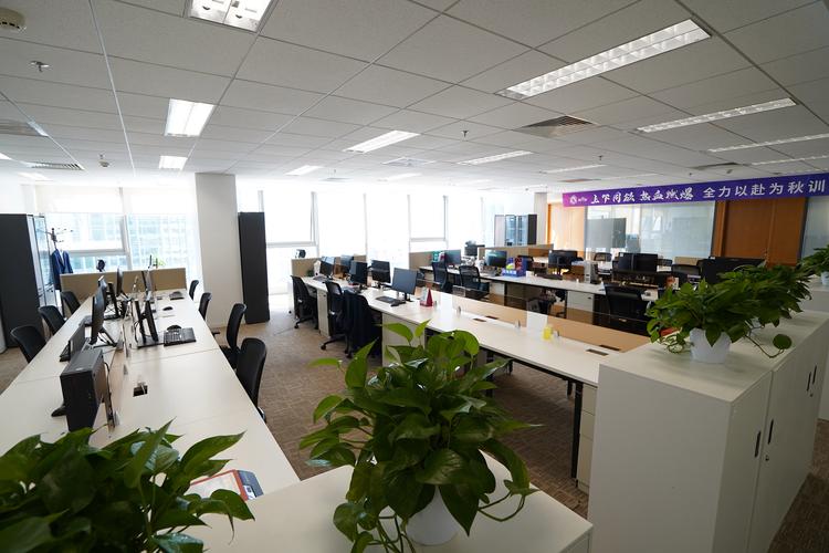 鄂尔多斯市麦田守望美业咨询管理有限责任公司 以企业管理咨询赋能美业升级
