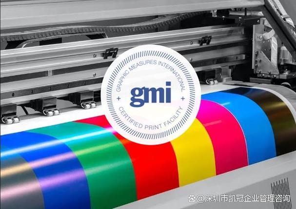 GMI认证详解及越南工厂申请指南 关键注意事项与企业咨询价值